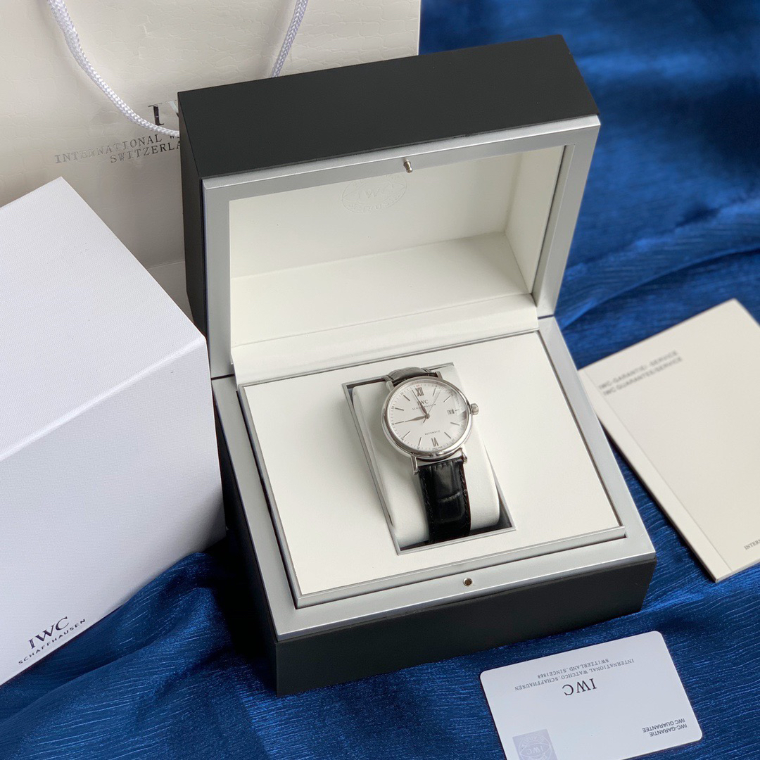 null Watch