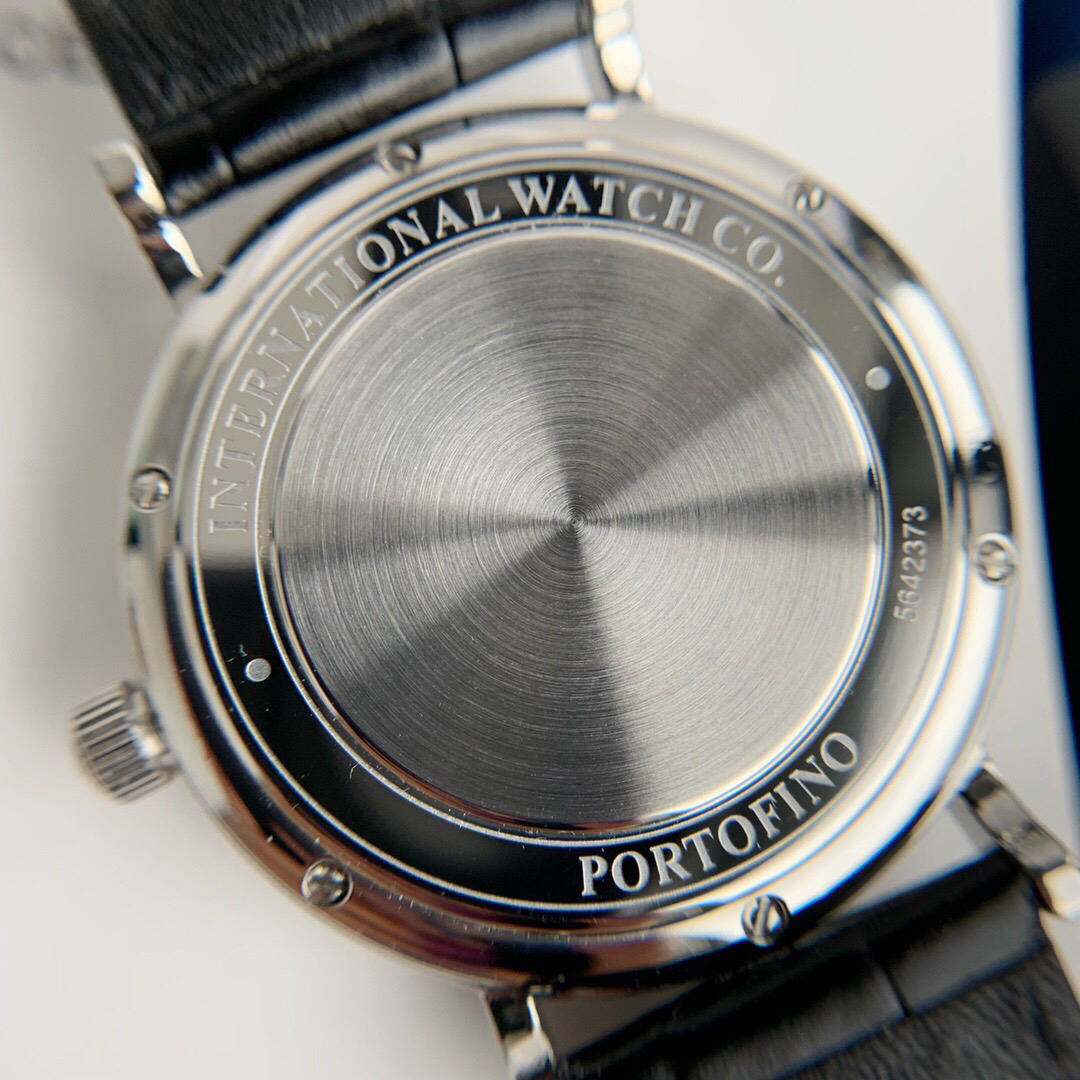 null Watch