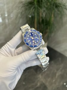 null Watch 116619LB