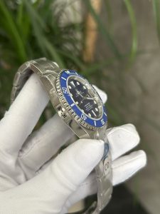 null Watch 116619LB