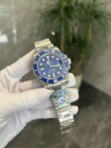 null Watch 116619LB