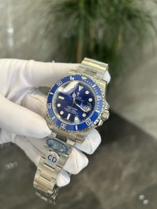 null Watch 116619LB