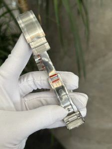 null Watch 116619LB