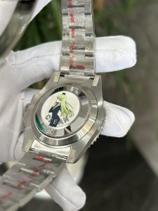 null Watch 116619LB