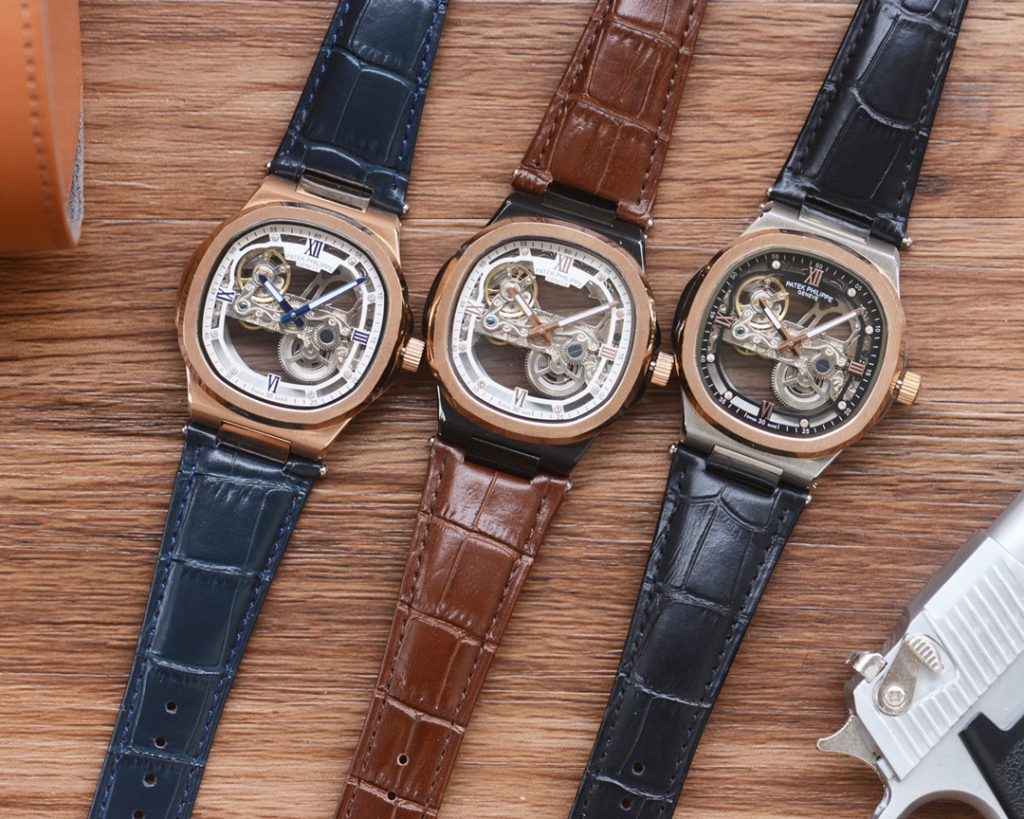 null Watch