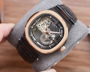 null Watch