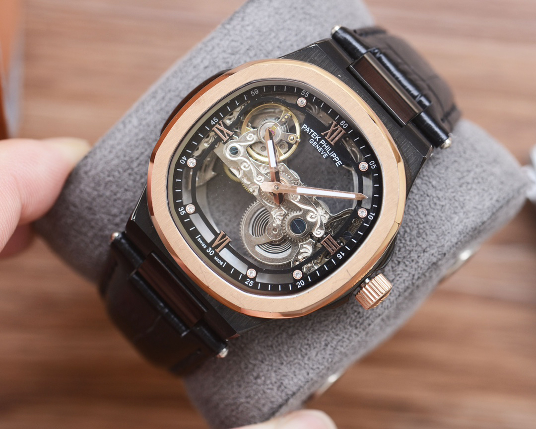 null Watch