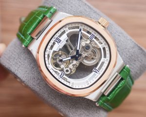 null Watch