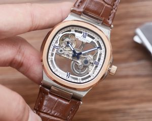 null Watch
