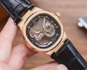 null Watch