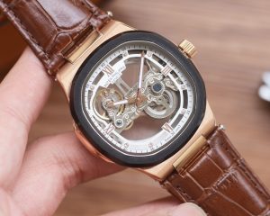 null Watch