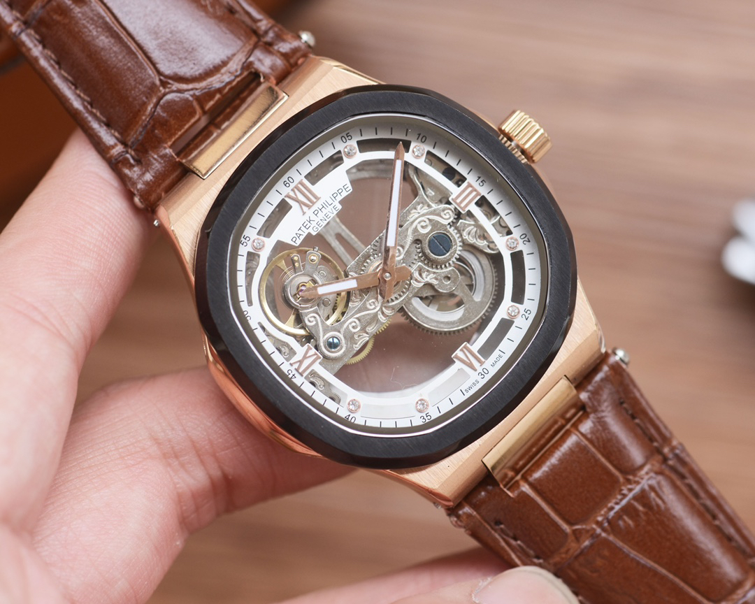 null Watch