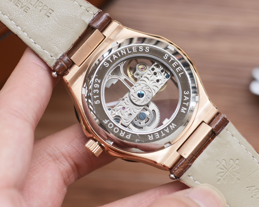 null Watch