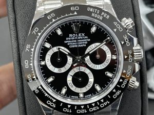 null Watch
