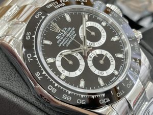 null Watch