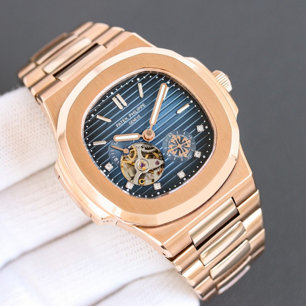 null Watch