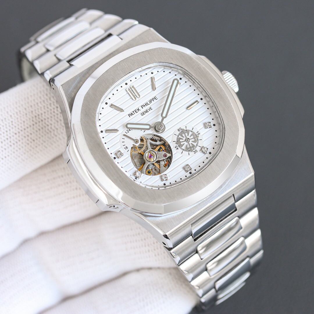 null Watch