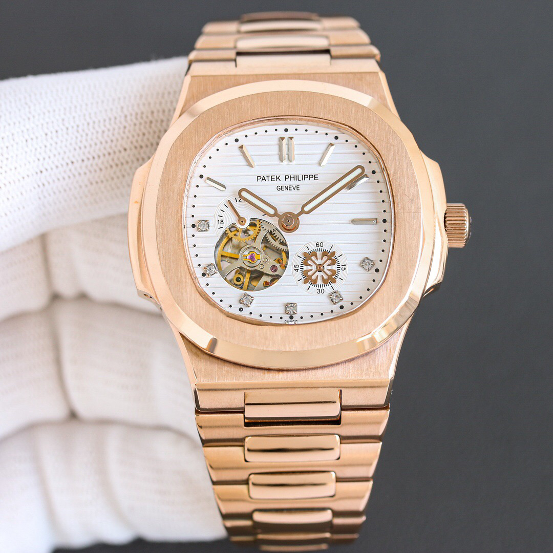 null Watch