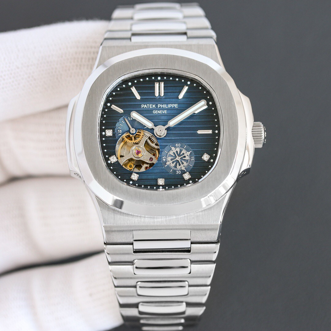 null Watch