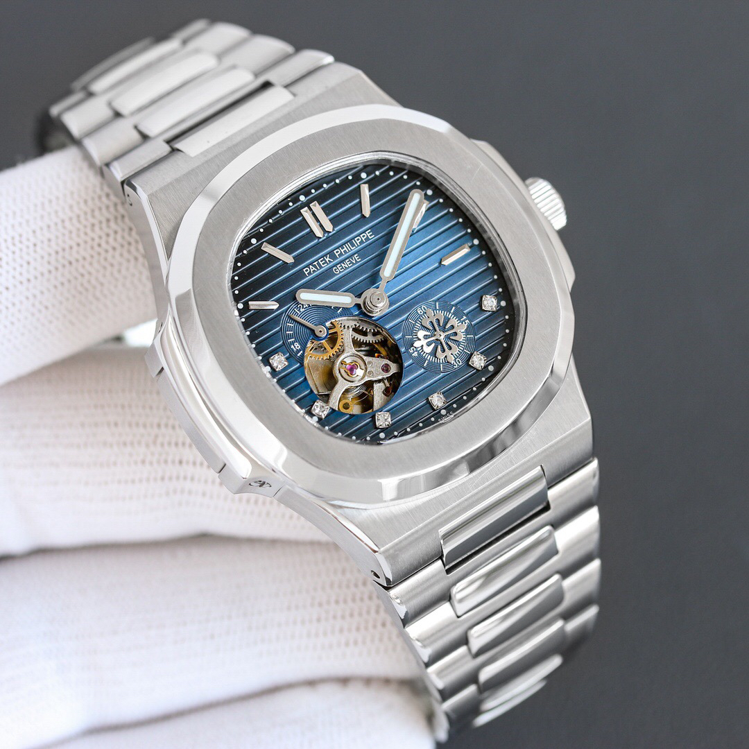 null Watch