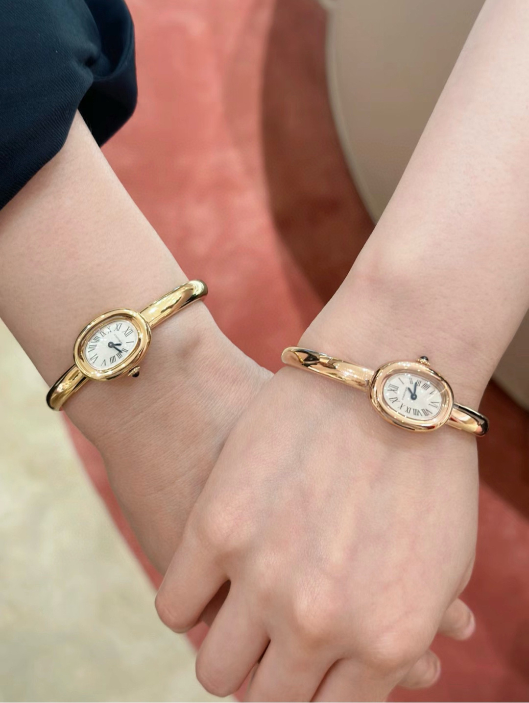 null Watch