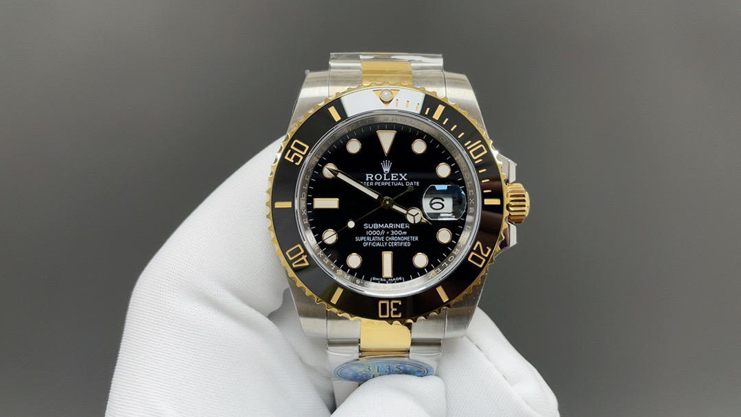 null Watch 28800