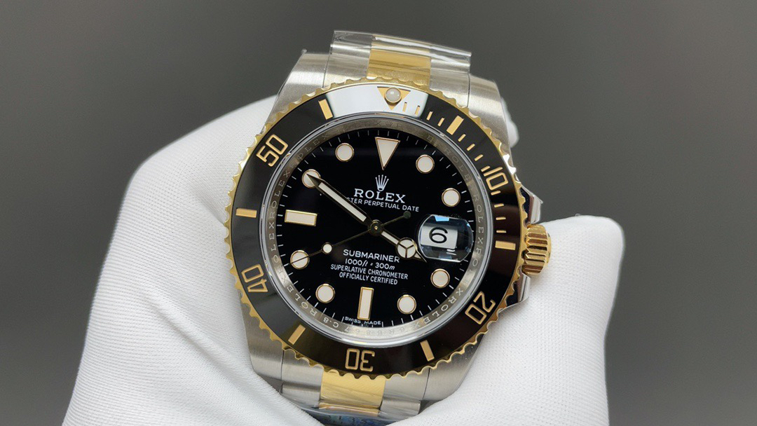 null Watch 28800
