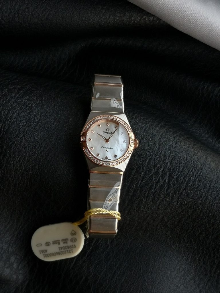 null Watch