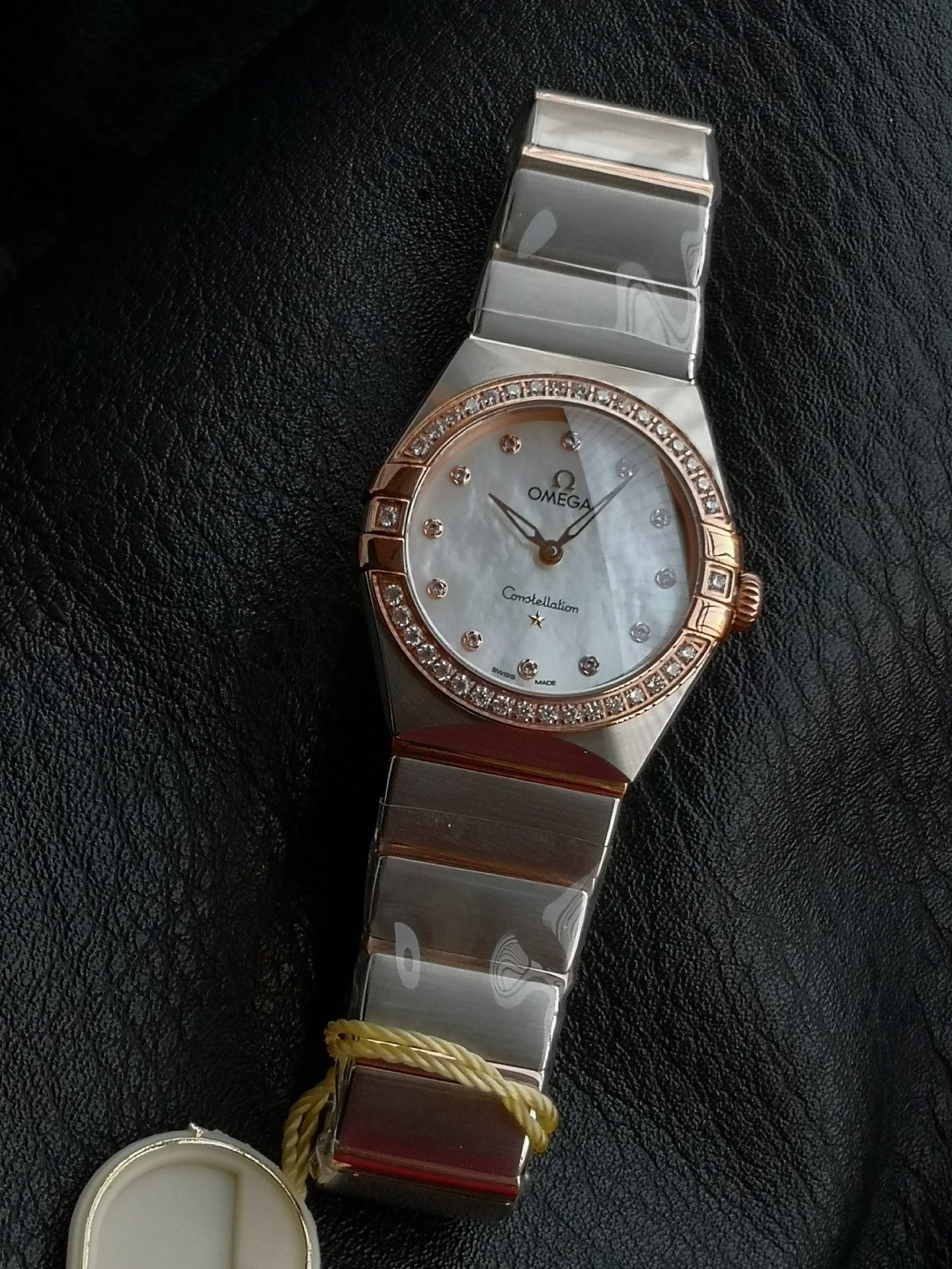 null Watch