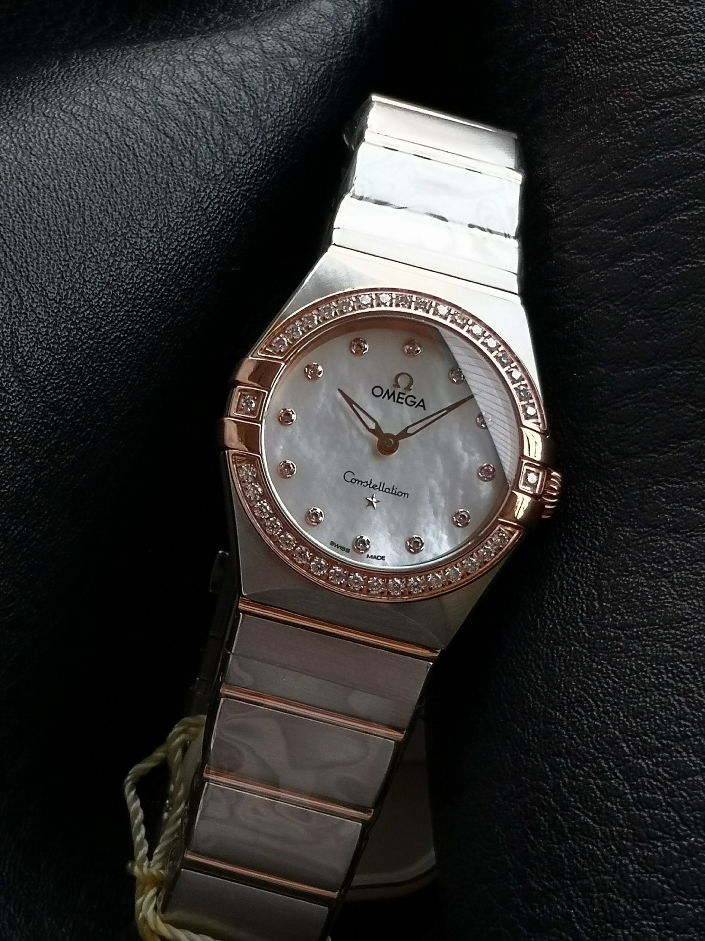 null Watch