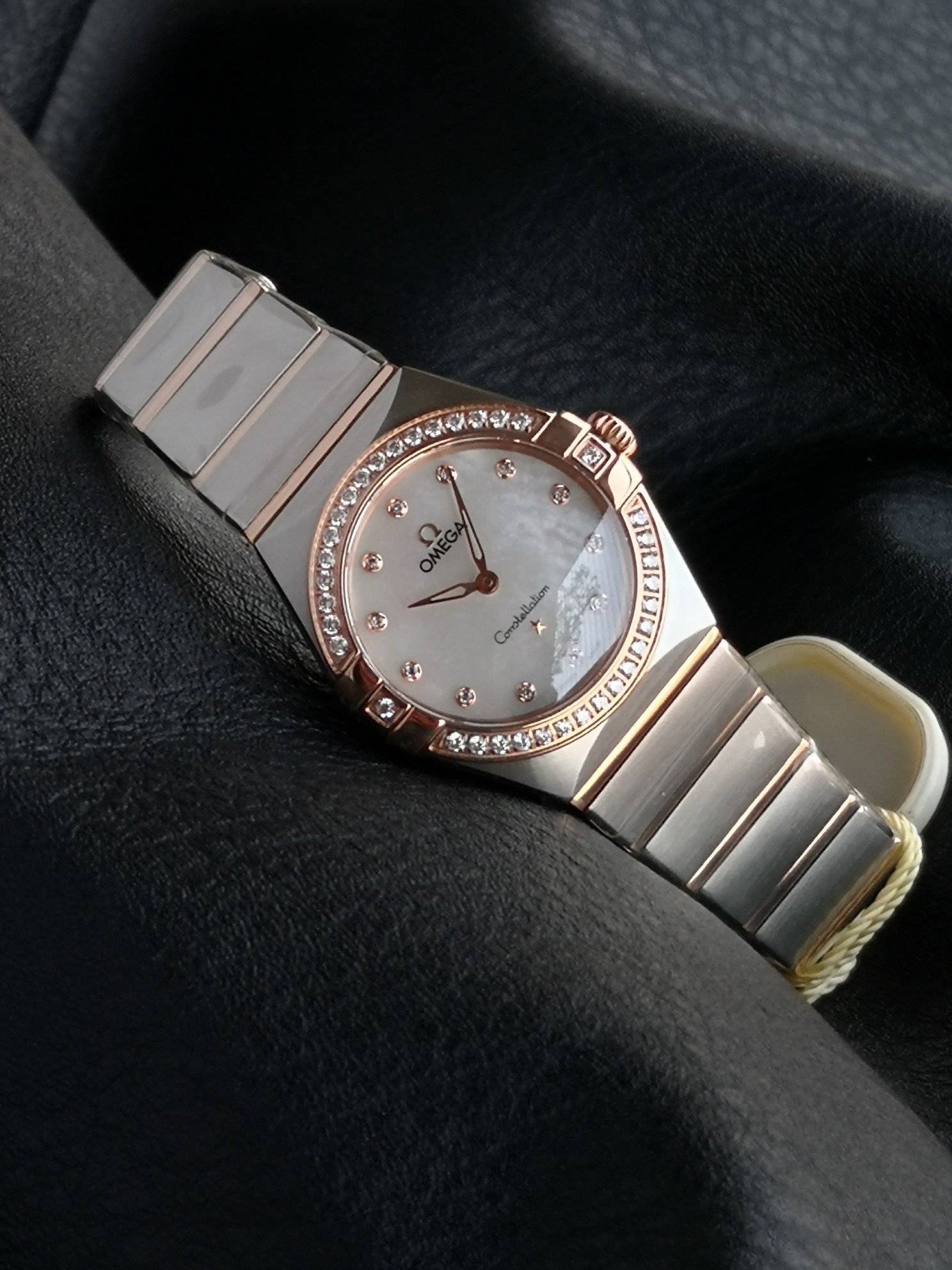 null Watch