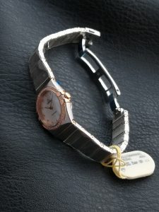 null Watch