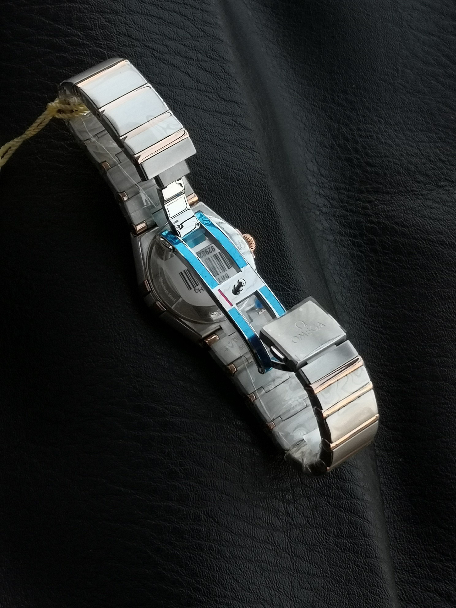 null Watch