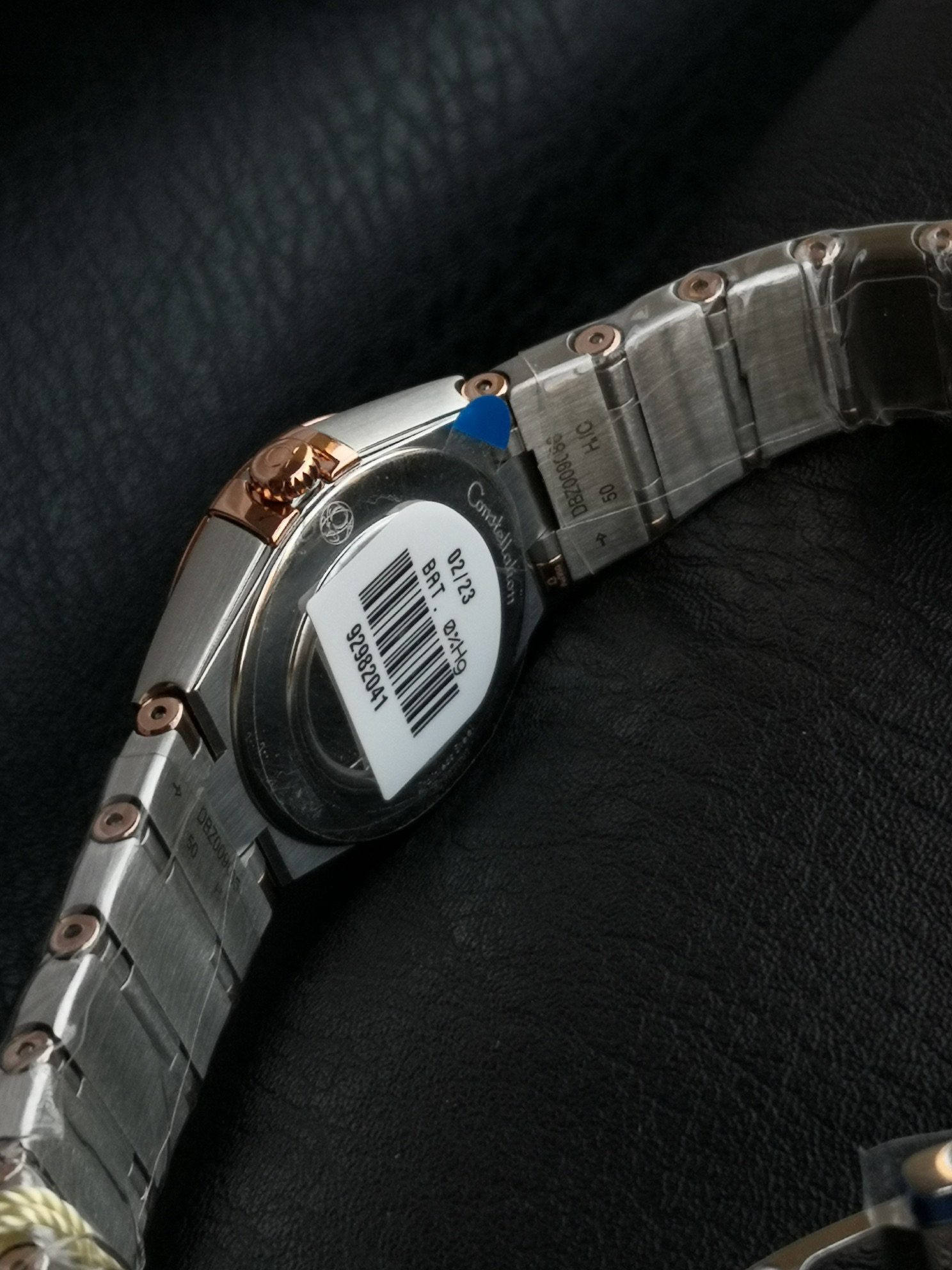 null Watch