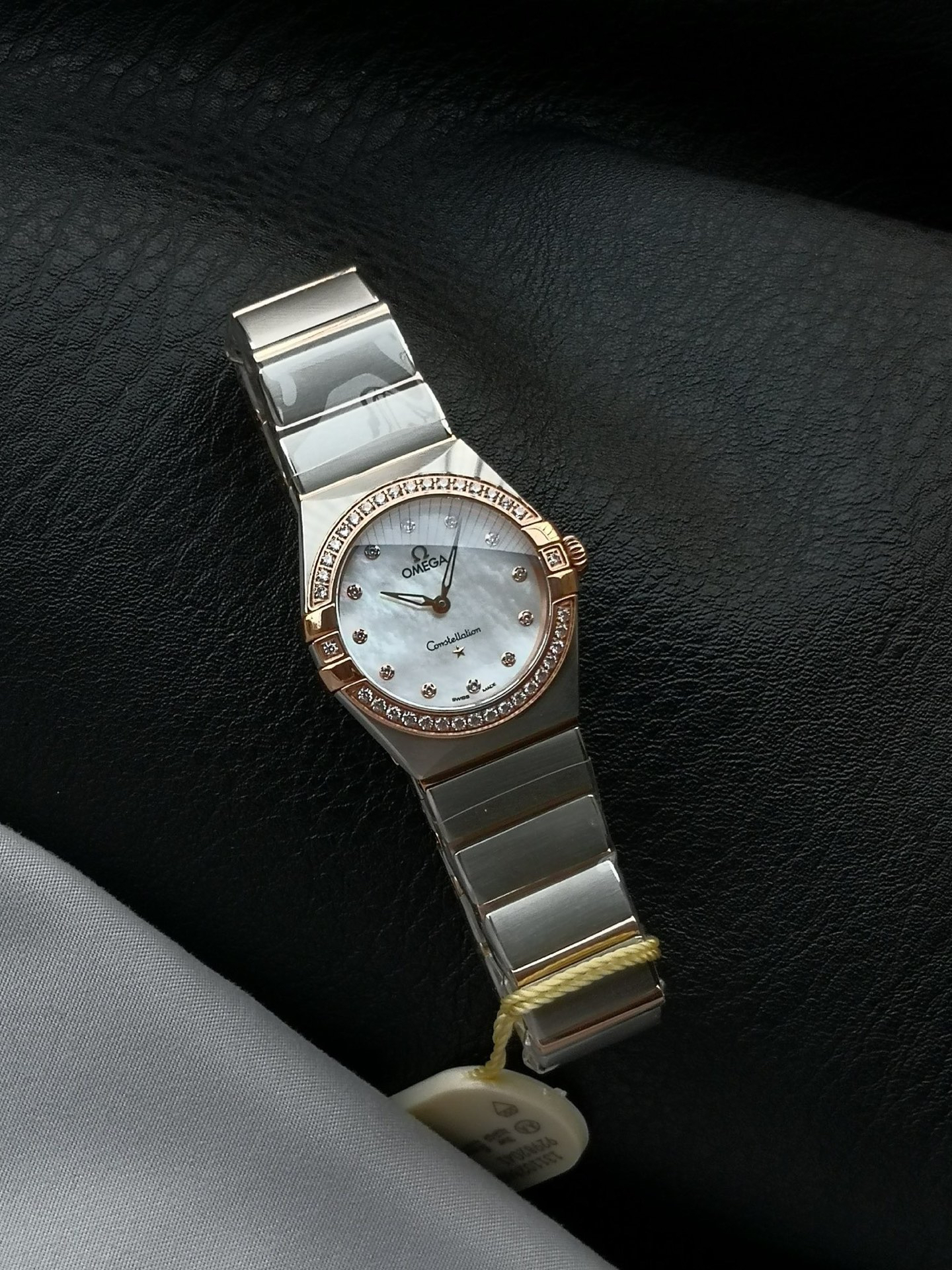 null Watch