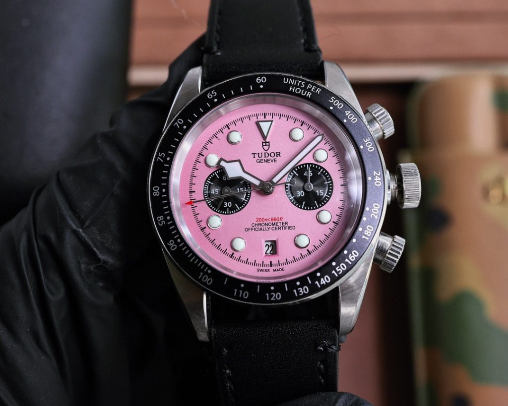 null Watch