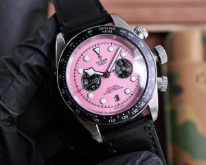 null Watch
