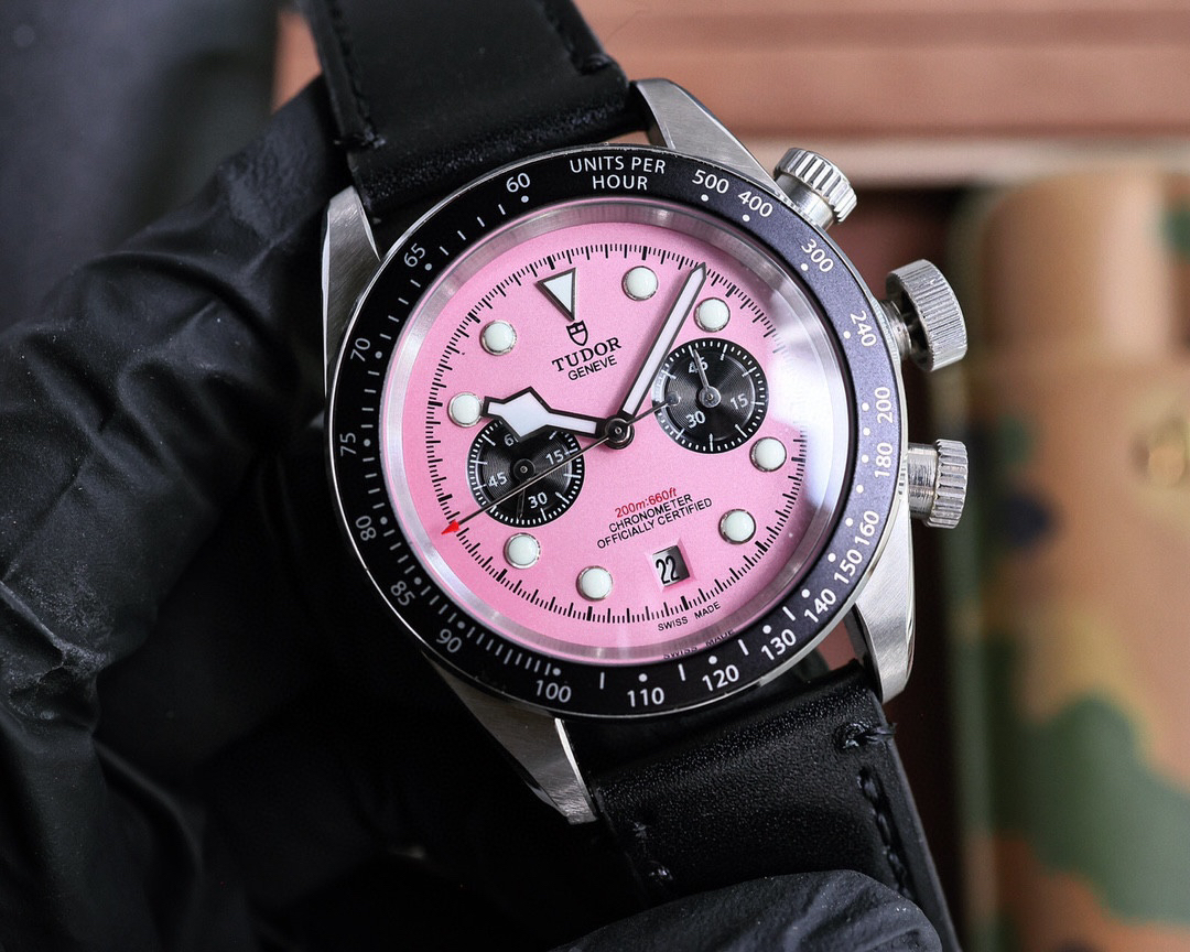 null Watch