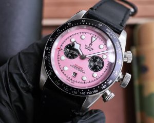 null Watch