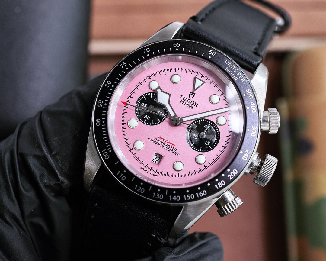 null Watch