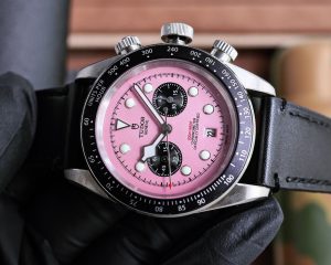 null Watch