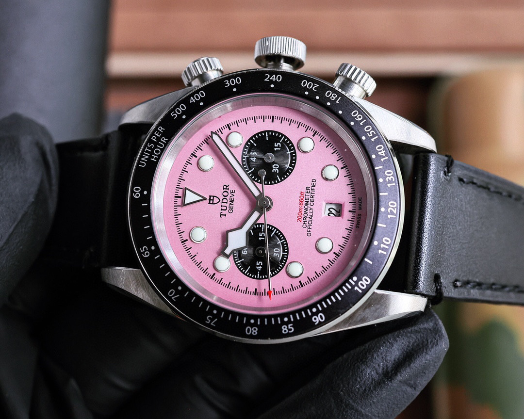 null Watch