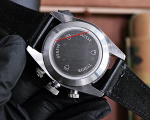 null Watch