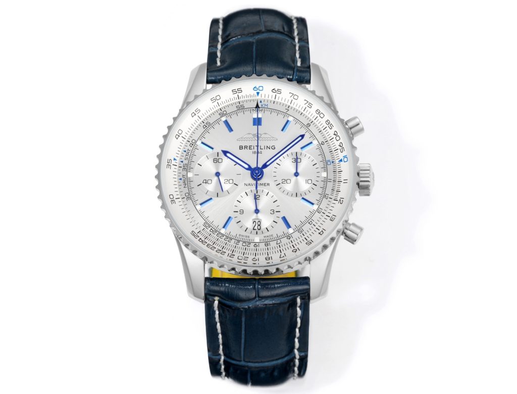 null Watch