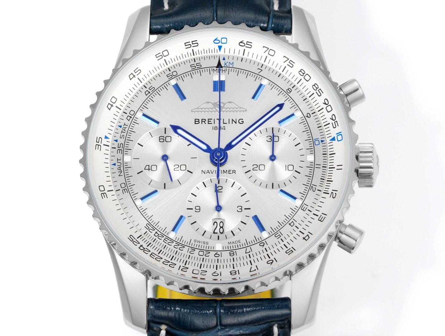 null Watch