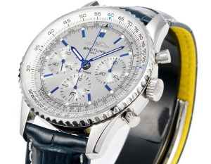 null Watch