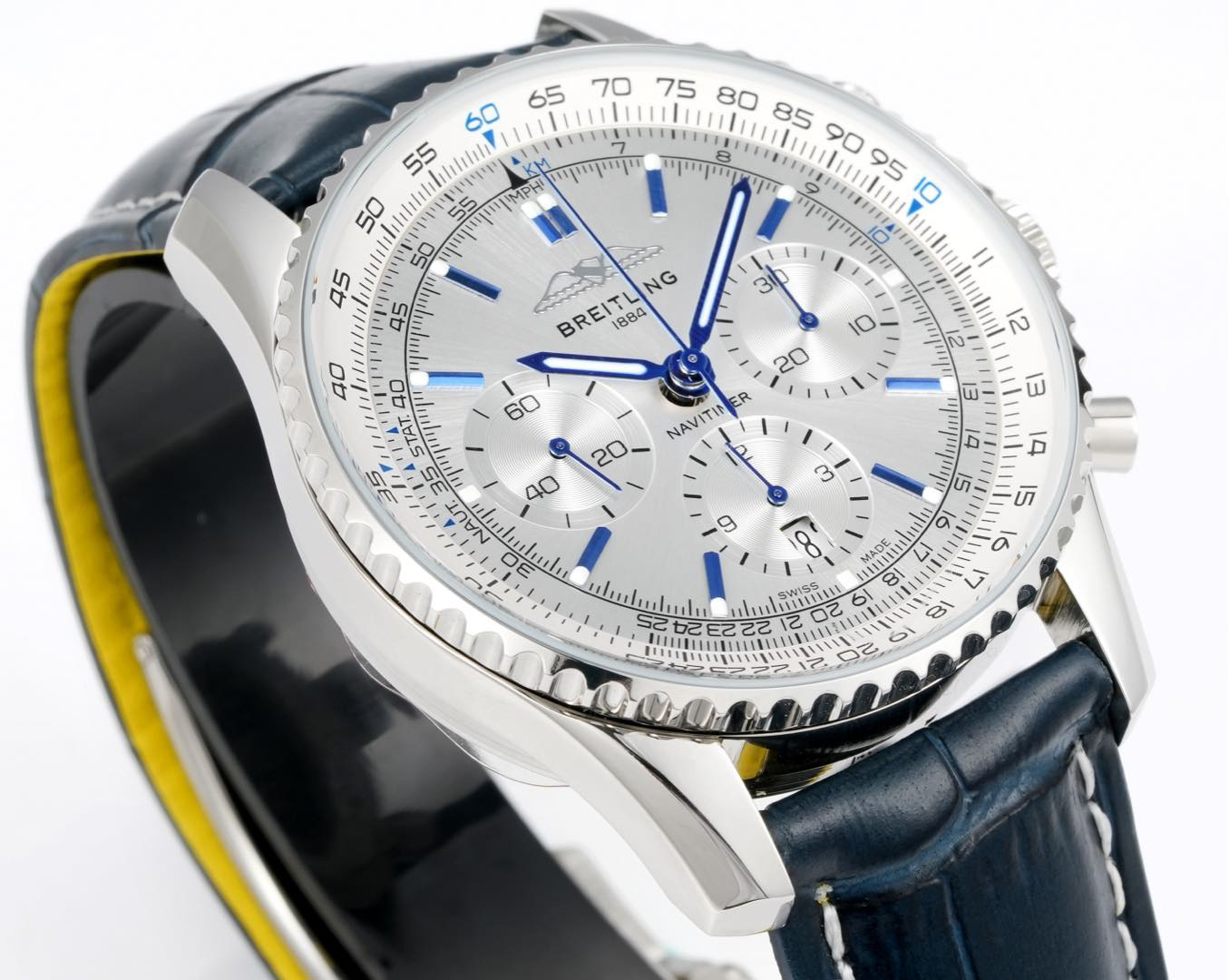 null Watch