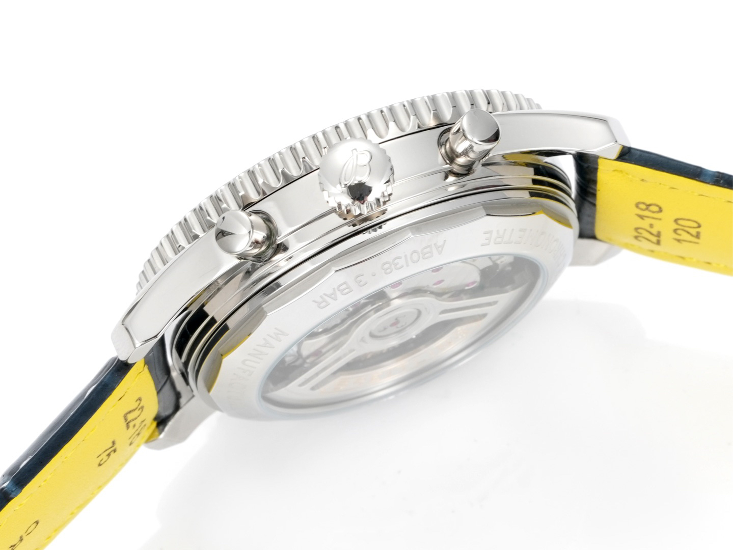 null Watch