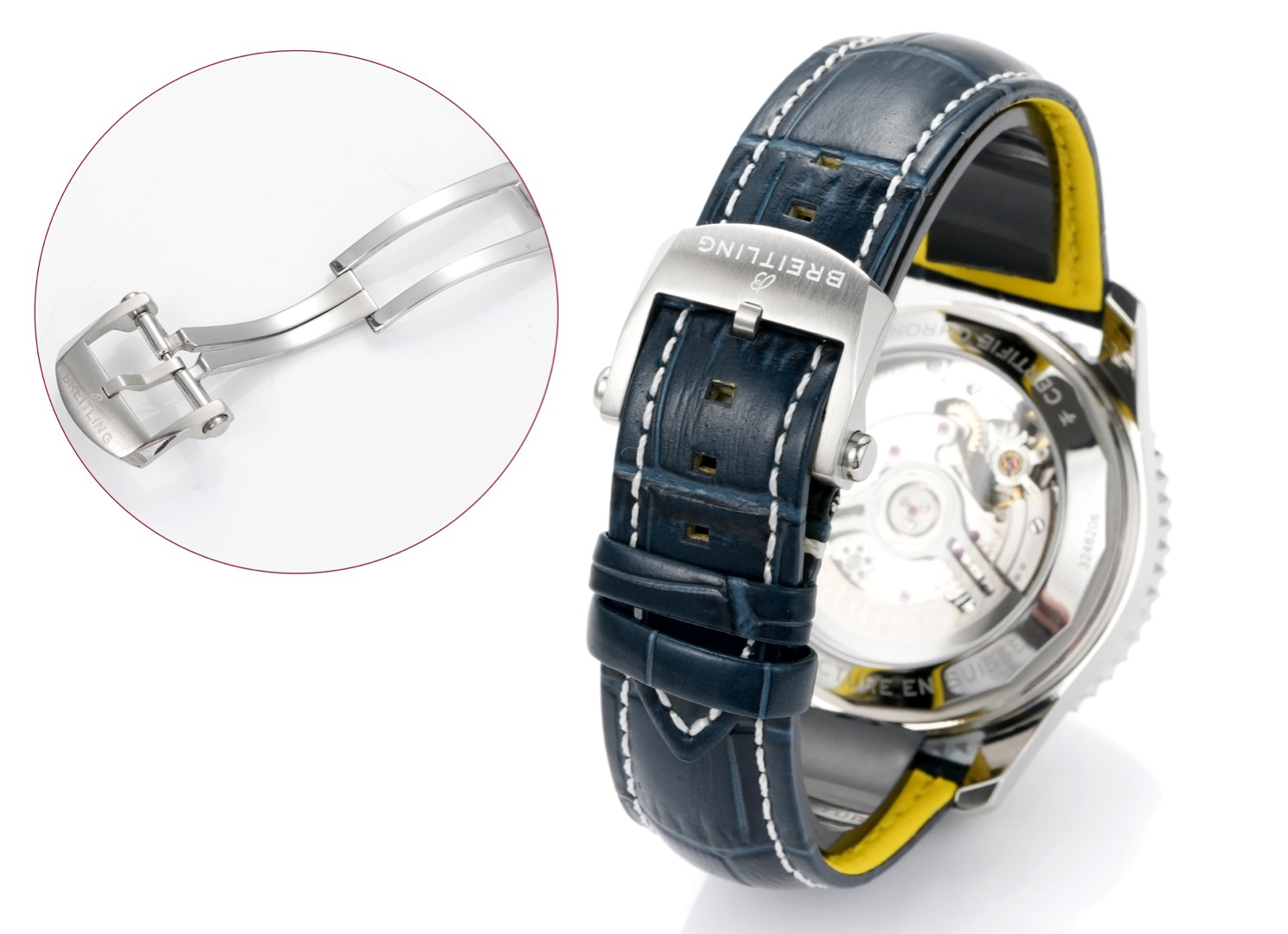 null Watch