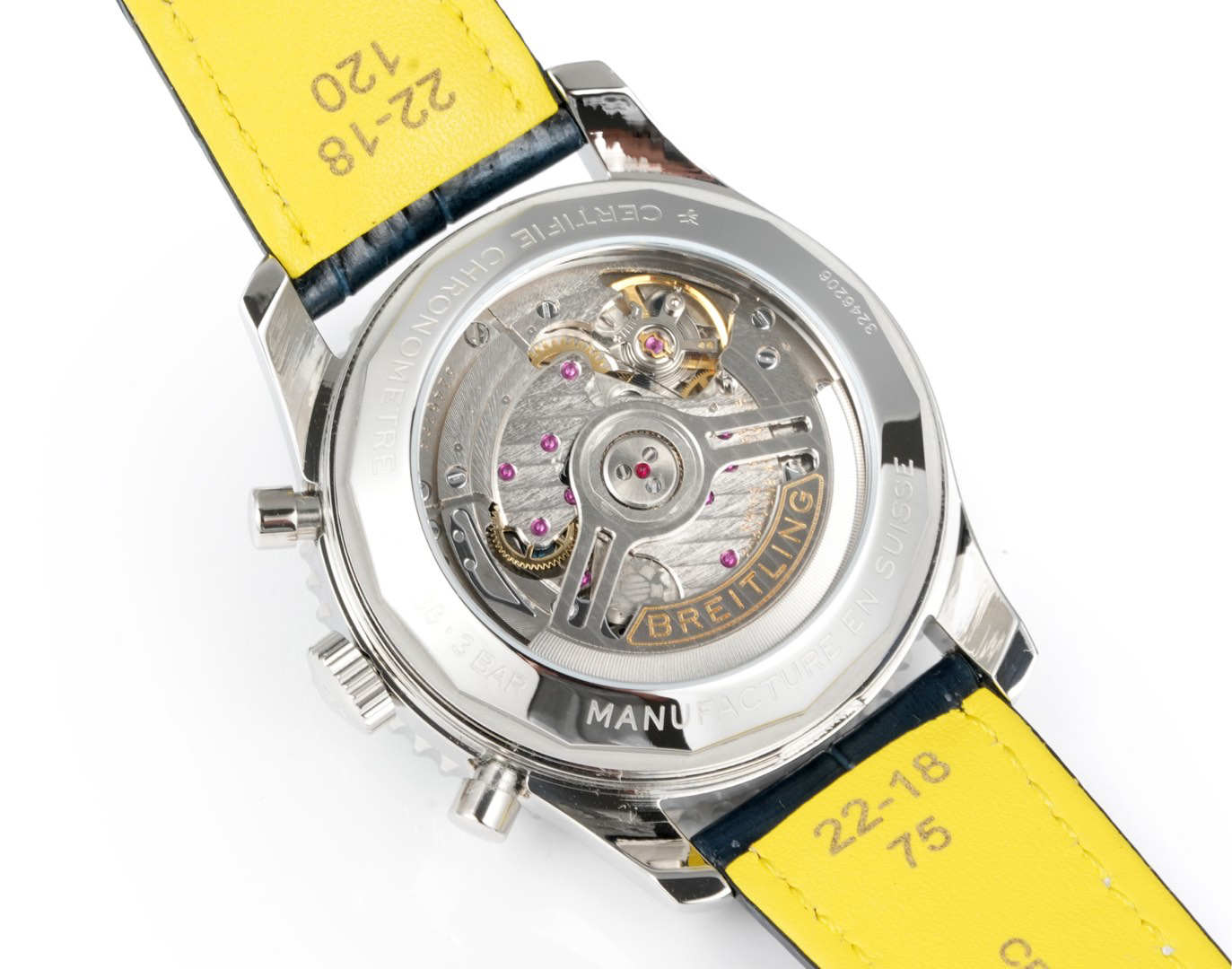 null Watch